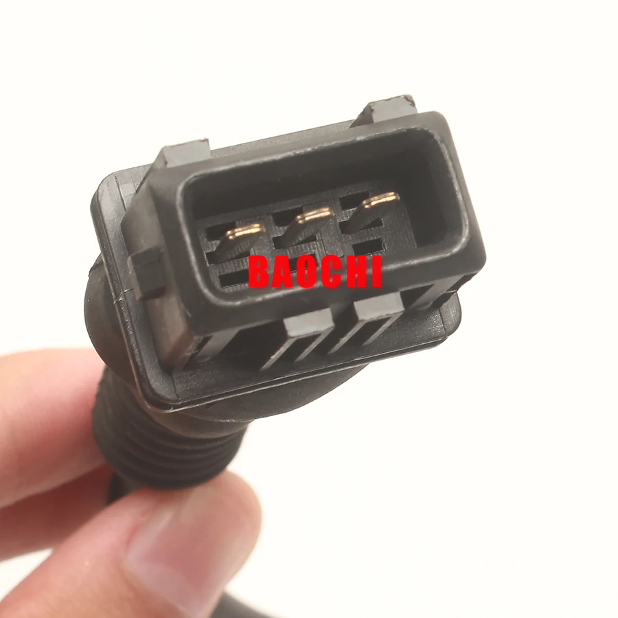 Датчик положения коленчатого вала для BMW Z3 E36 E38 E39 520i 523i 528i 12141703277 2 0 5 8 S103557002Z шт. 3