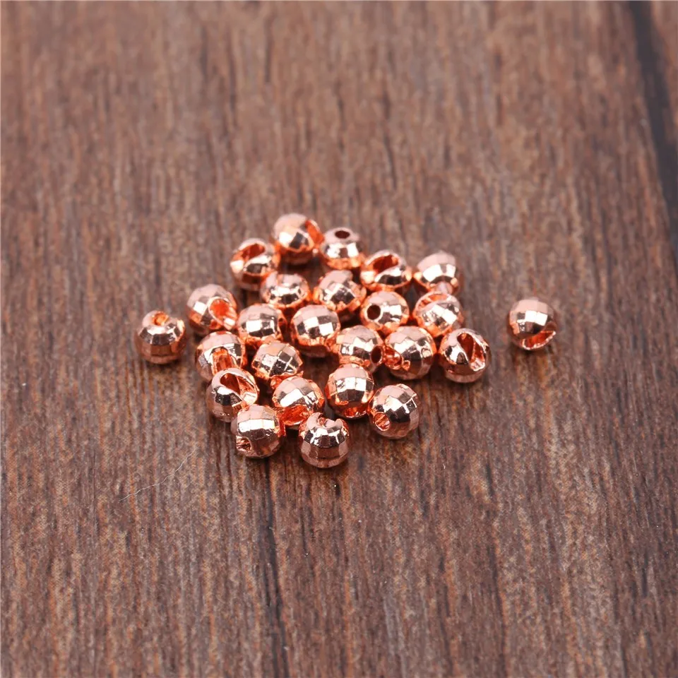 25 шт. вольфрамовые бусины для вязания мушек|tungsten beads|balls tungstenfishing tungsten |