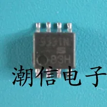 5 шт./лот 9331N(лапками углублением SOP-8