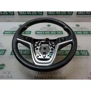 

STEERING WHEEL OPEL INSIGNIA SALOON Edition [16286195]
