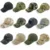 HAN WILD Outdoor Sport Caps Камуфляжная Шляпа Бейсболки Простота Тактический Военный Армейский Камуфляж Охотничья Шапка Шляпы Унисекс