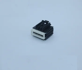 

Free shipping 2set 16pin auto electric wiring plug 7283-9076 wire harness cable unsealed connector 7283-9076-30