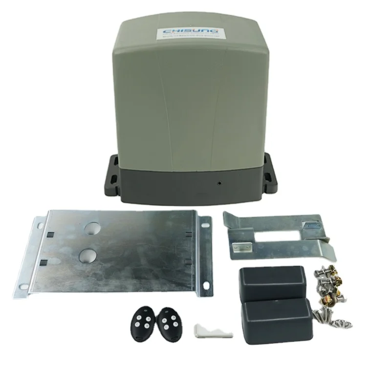 Automaticslidinggateopenerelectricremotecontrolgatemotor500KG