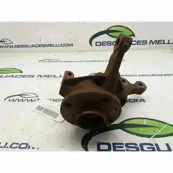 

4001400QAH STEERING KNUCKLE FRONT RIGHT NISSAN KUBISTAR (X76)