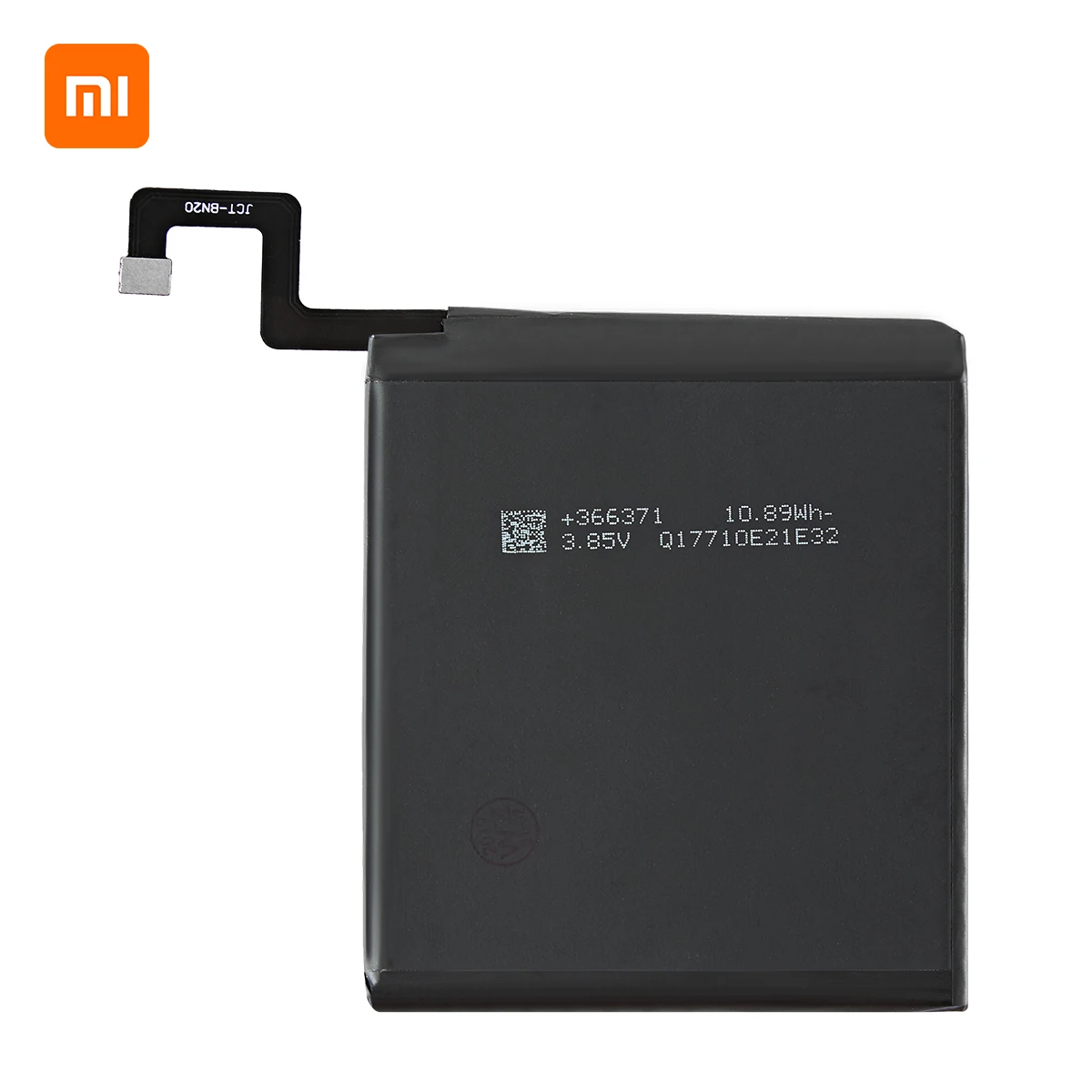 Оригинальный аккумулятор Xiao mi BN20 2860 мАч для Xiaomi Mi 5C M5C Mi5C высококачественные