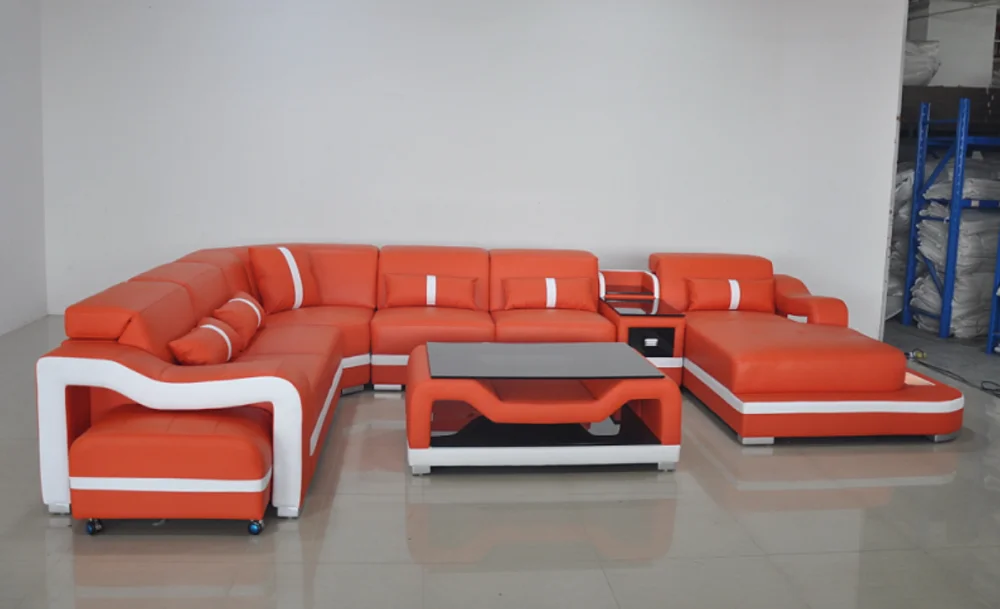 G8027-Orange