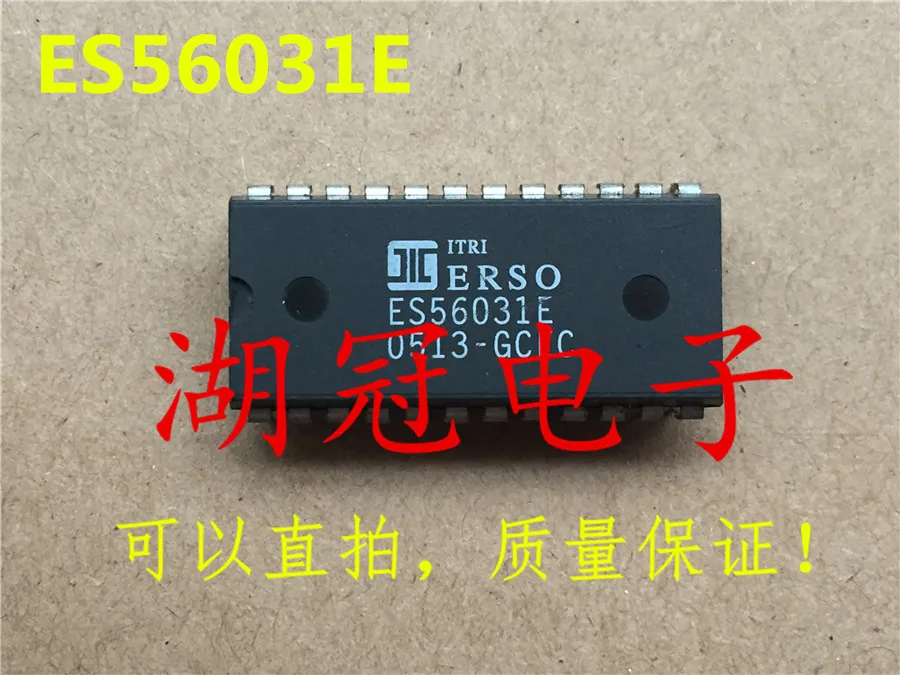 5 шт./лот ES56031E DIP