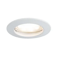 92822 Светильник Prem EBL Coin dim sat Ø LED 1x5,8 2700 W