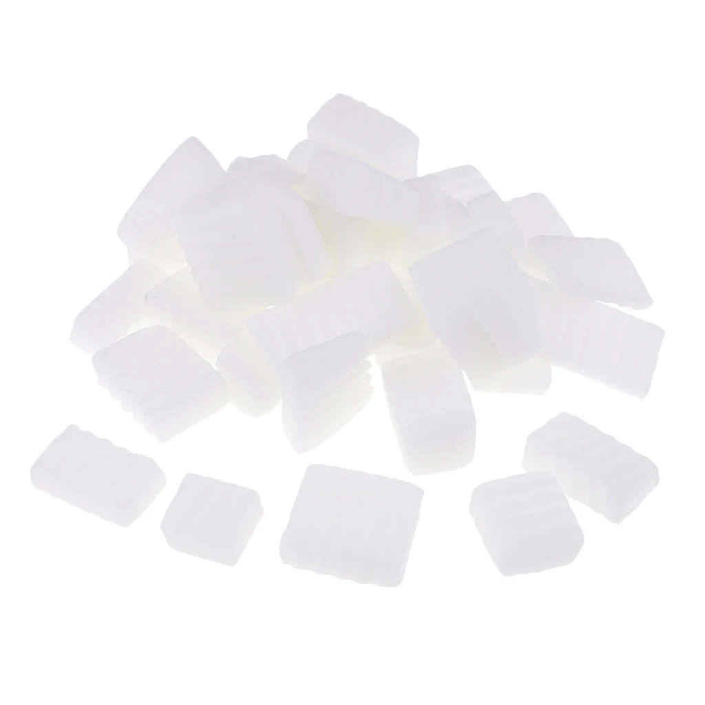 White Organic Melt And Pour Soap Base 100% Pure 1kg For DIY Soap Making Gift