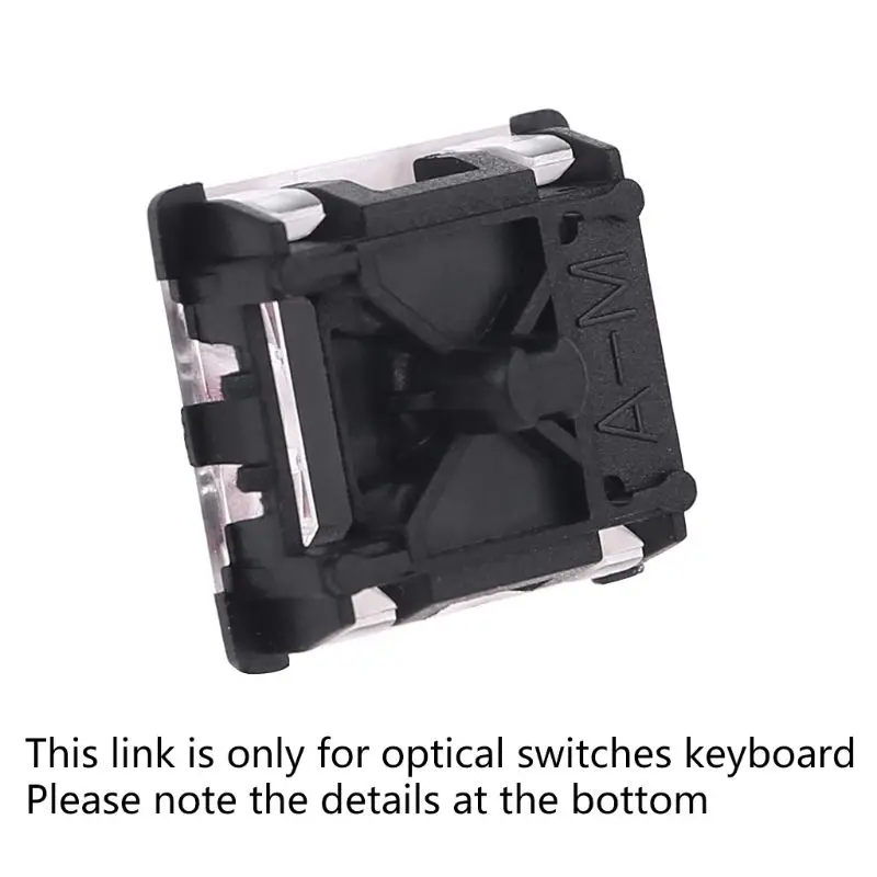 Optical Switch Compatibility r/MechanicalKeyboards