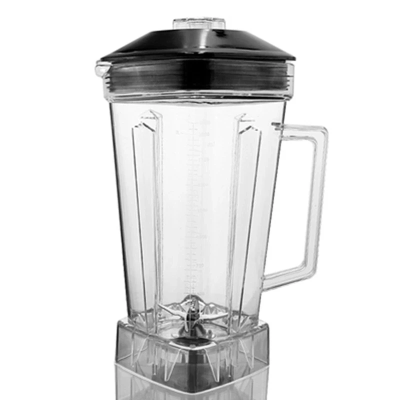 Банка блендера (включая нож + крышку) для холодных смузи BioloMix 3HP 2200 Вт