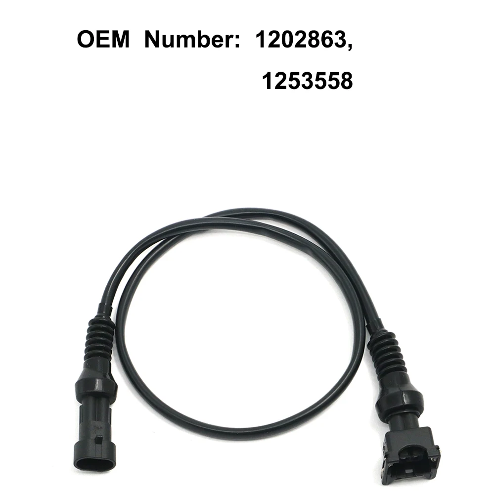Fuel Injector Connector Harness Fit for Polaris RZR Ranger Sportsman