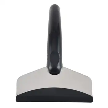 

Automobile Stainless Steel Snow Shovel Scraper Cleaning Scraping Tool Car Window Snow Remover Car Ice Scraper