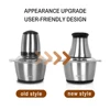 Kitchen Appliances