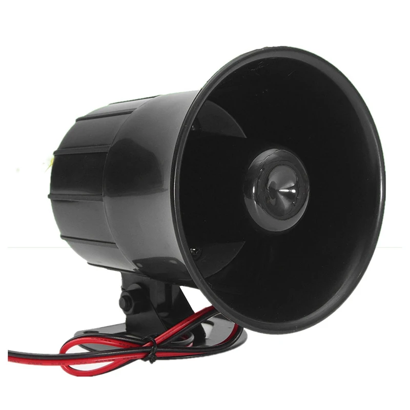 pa horn speaker for car