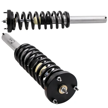 

Air Spring to Coil Spring Conversion Kit Front Unity for Mercedes S500 1999-2006