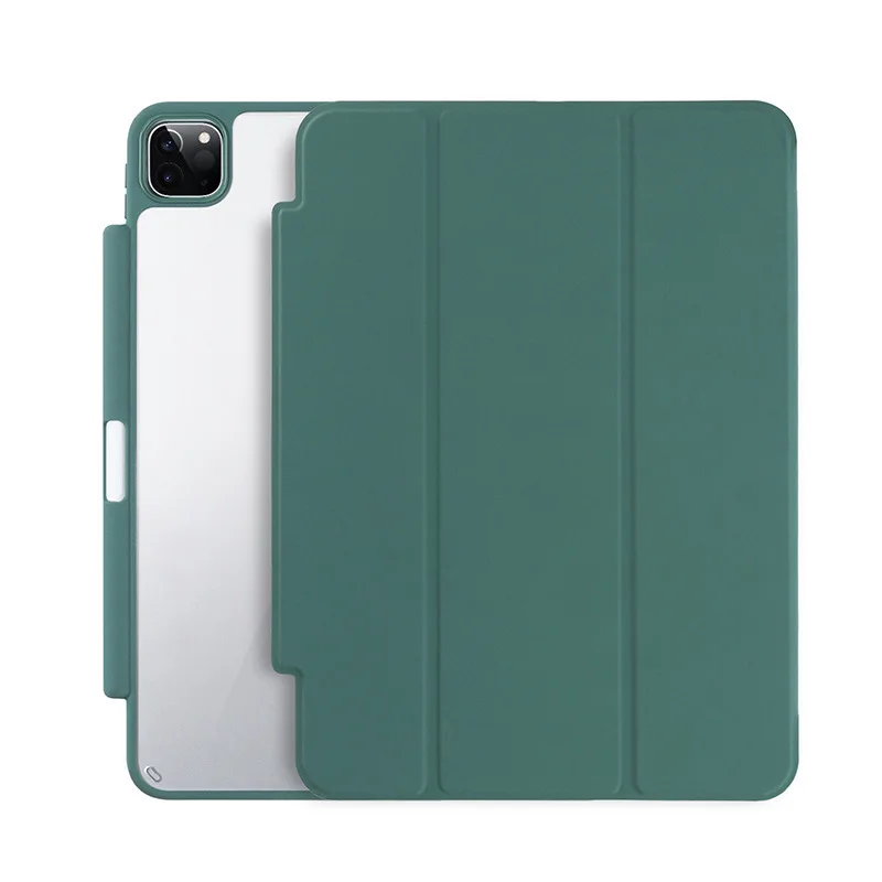 apple ipad pro 11 case with pencil holder