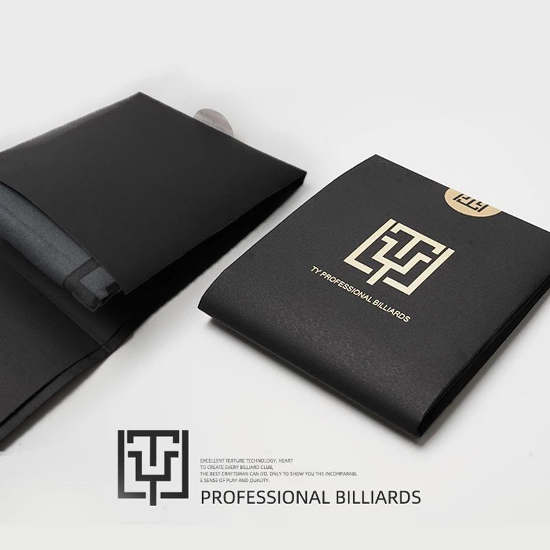 Billiard Cue Shaft Cleaning Towel 2