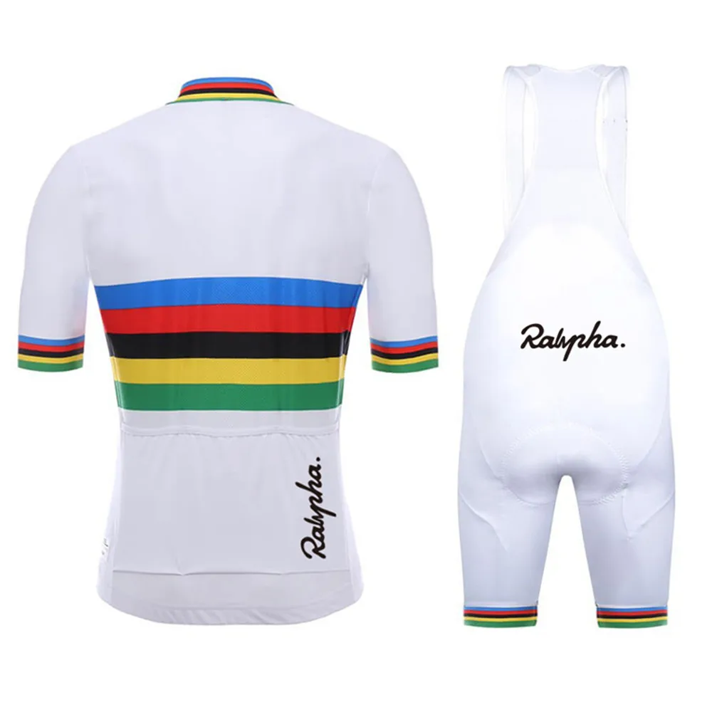 Raphaing, набор Джерси для велоспорта,, профессиональная команда, UCI, одежда для велоспорта, MTB, велошорты, велосипедные майки, набор, Ropa Ciclismo Hombre, комплект для велоспорта
