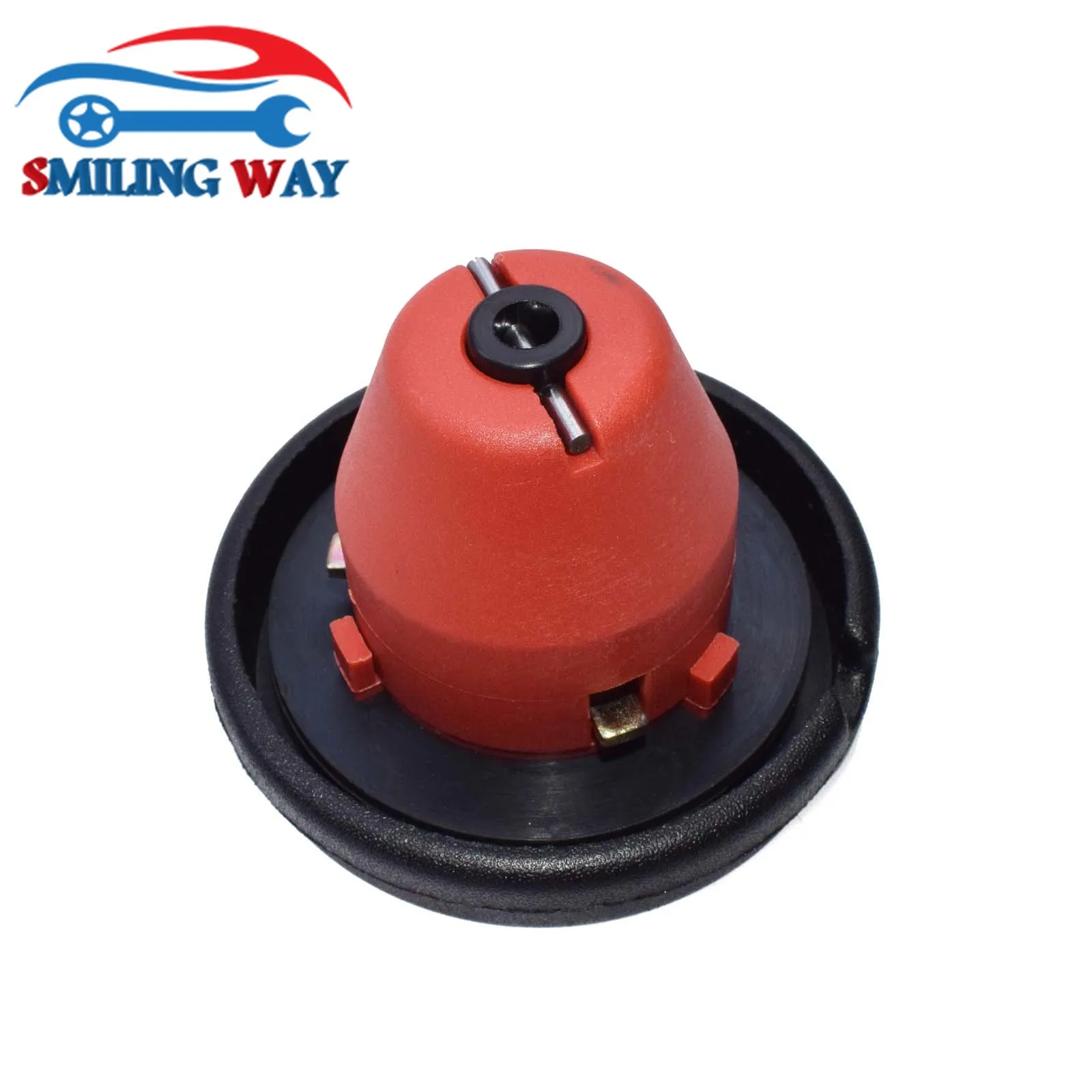 Топливный наполнитель SMILIMNG WAY и 2 ключа для Ford Galaxy VW Transporter T4 Caravelle Sharan Seat Alhambra OE