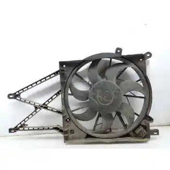 

23431825 ELECTRIC FAN OPEL ASTRA G SALOON