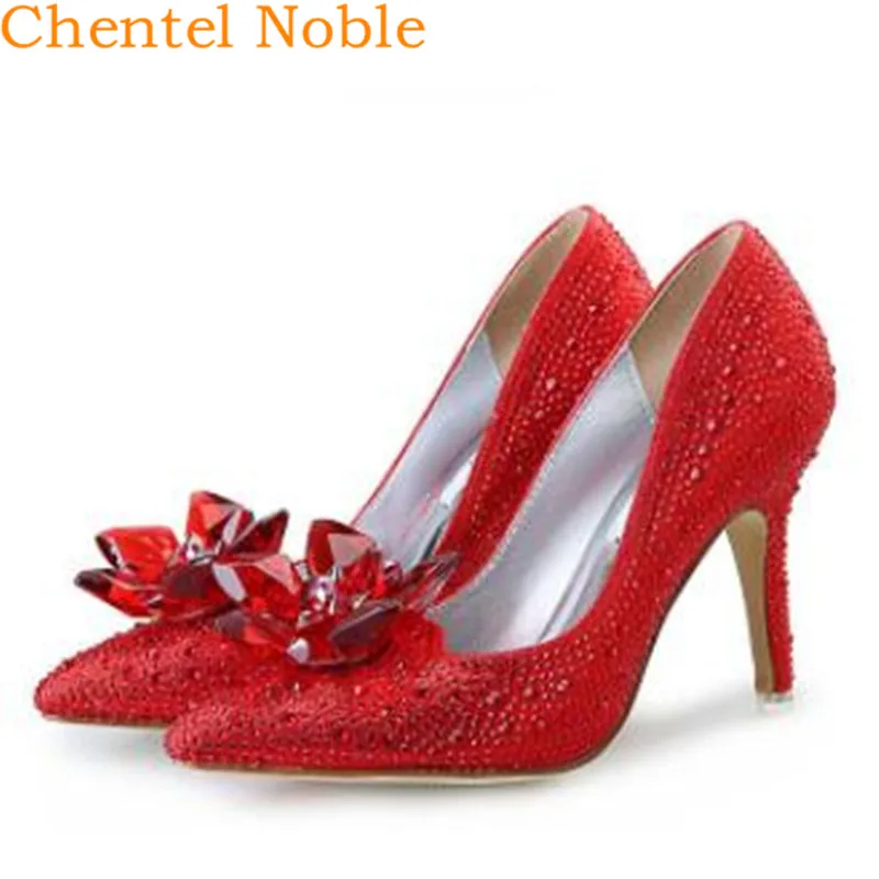 2019 Chentel Noble Ladies Designer 