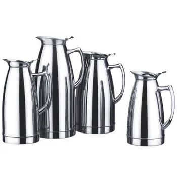 

Coffee Kettle Portable Mini Coffe Maker Hand Press Coffee Machine Maker With Stainless Steel Filter Teapot Glass COT300D 4