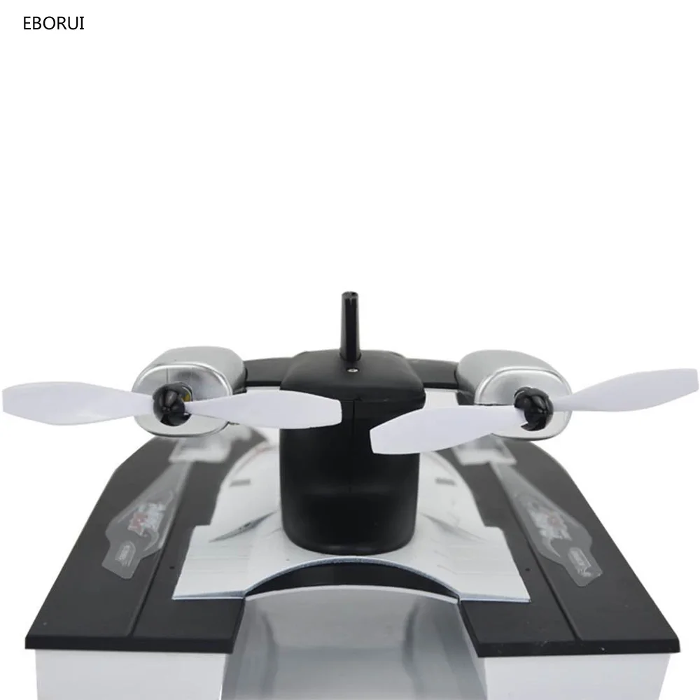 Rc Speedboat Fy616 Boat 2.4ghz 35km/h High Speed Racing