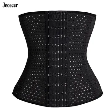 

Modeling Strap Sheath Waist Trainer Reductive Girdle Woman Reducing Belts Slimming Belly Underwear Body Shaper Corsets Plus Size