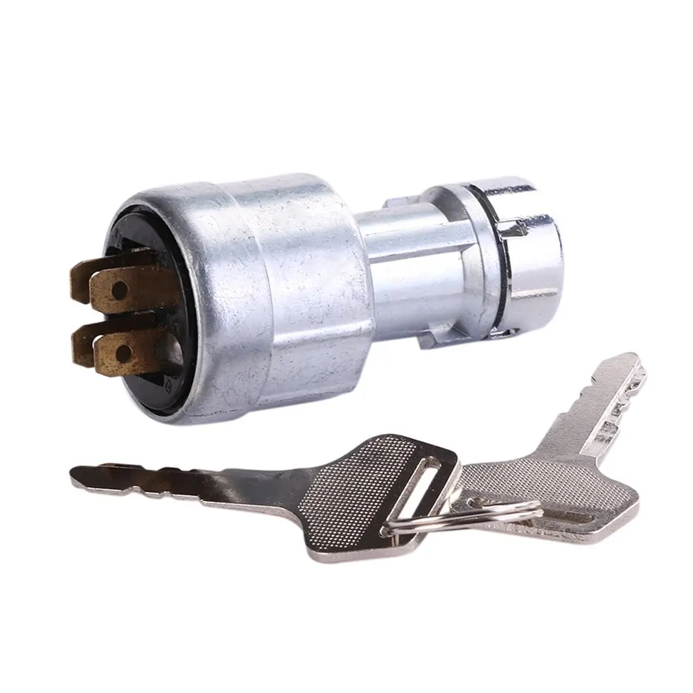 Car Replacement Accessories Auto Parts Tractor 4P Ignition Starter Switch 221067-5200 221067 5200 Car Replacement Accessories Auto Parts Tractor 4P Ignition Starter Switch 221067-5200 221067 5200