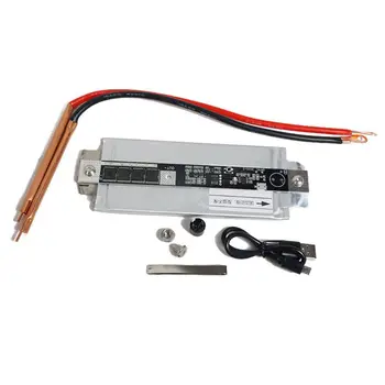 

All-in-one Protable Handheld DIY Spot Welding Tool Mini Size Lithium Battery
