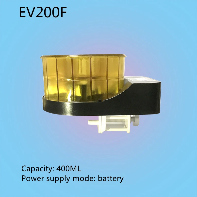 EV200F