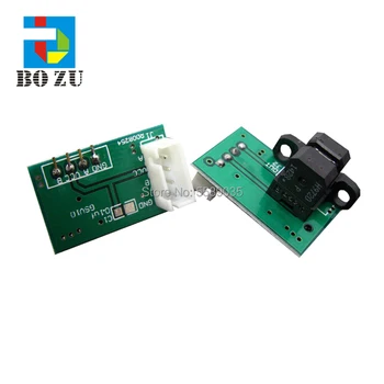 

Eco solvent printer part encoder sensor for Chinese brand Solvent printer for Konica Gongzheng Printer