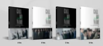 

[MYKPOP]~100% OFFICIAL ORIGINAL~ GOT7 MINI ALBUM - CROSS, KPOP Fans Collection - SA19111603