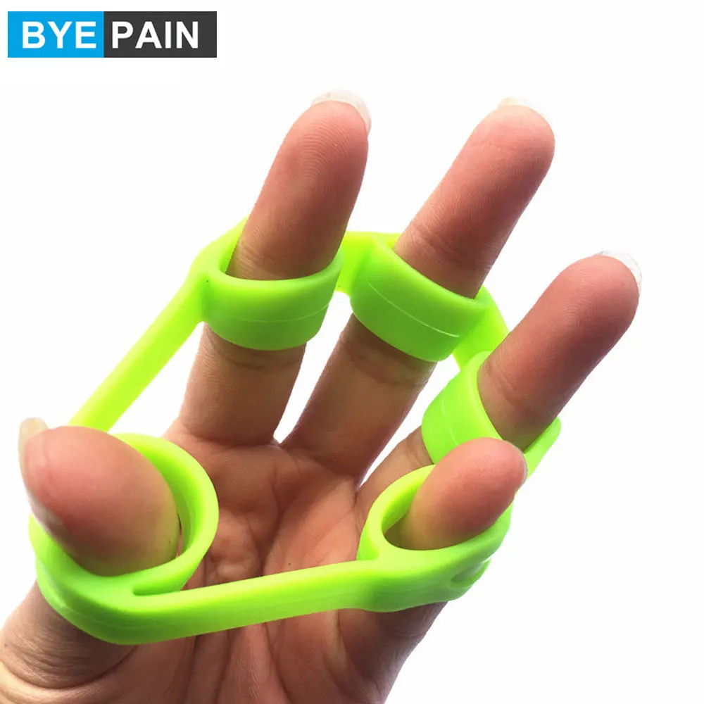 1 шт. силиконовые кольца для пальцев BYEPAIN | Красота и здоровье