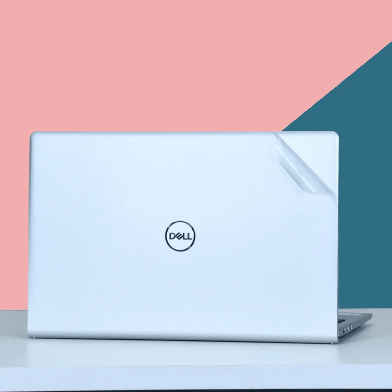 3Pcs Skin Sticker Cover Per Dell Inspiron 7391 7501 7500 7510 7300 5593 Vostro 7510 G15- 5530 5510 5511 5515 15-5510 15-3501
