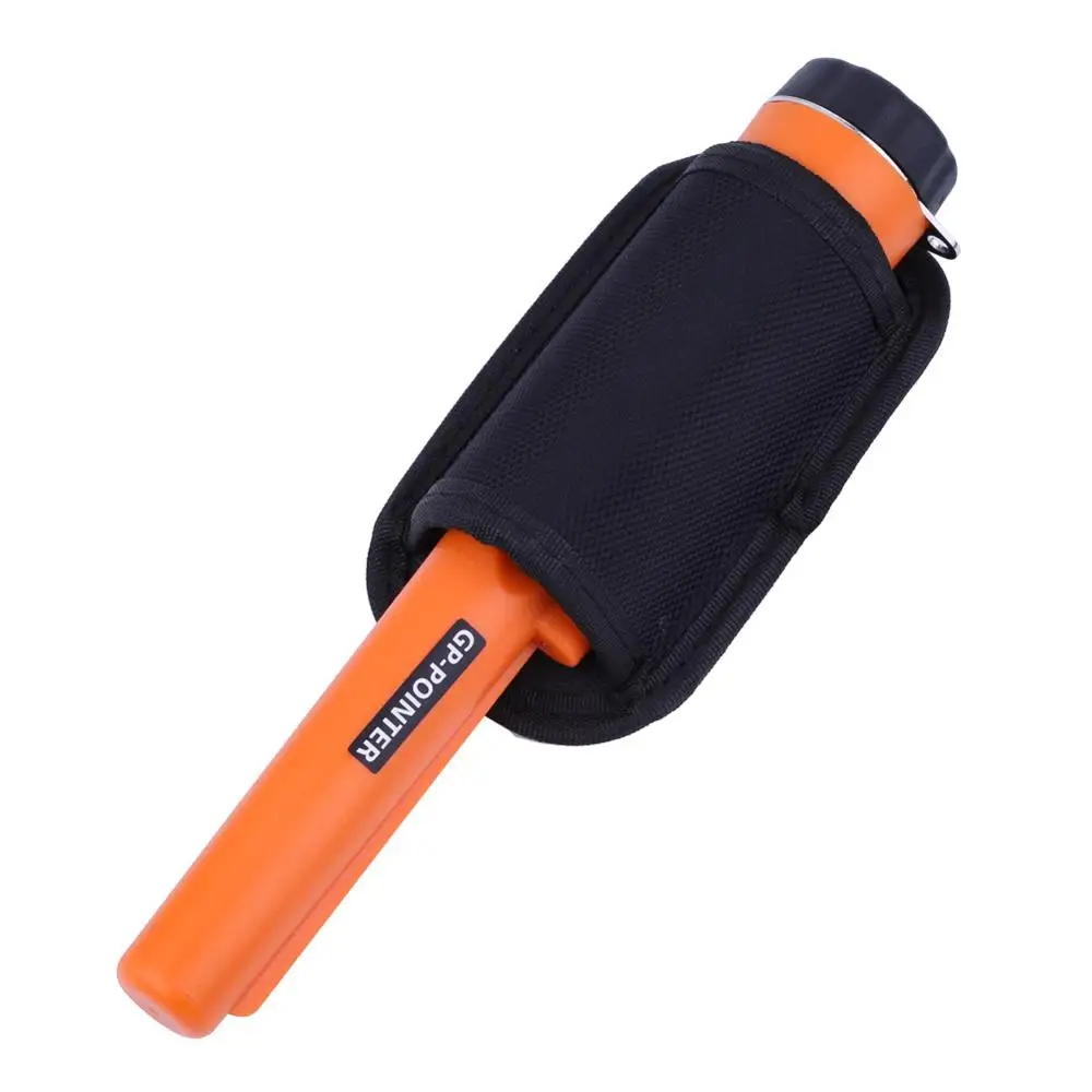 Beste 9V Metaaldetector Goud Detector Pinpointers GP360 Detector De Metais Détecteur De Metaux Pointers Aanwijzen