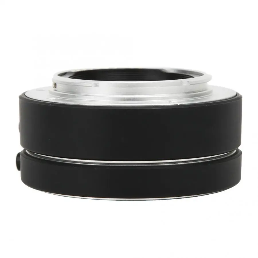 NE1 Автофокус Макро Удлинитель кольцо адаптер 10 мм+ 16 мм для камеры sony E Mount