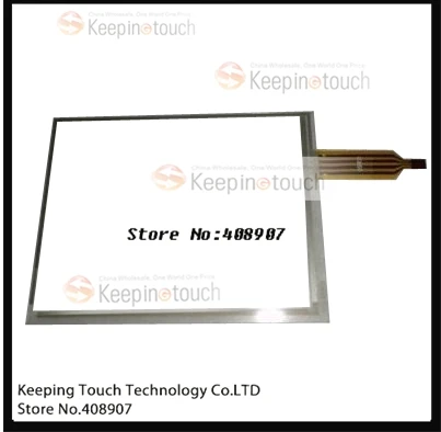 Для Siemense A5E00205799 A5E00208772 A5E00149234 ЖК-дисплей с сенсорным экраном дигитайзер