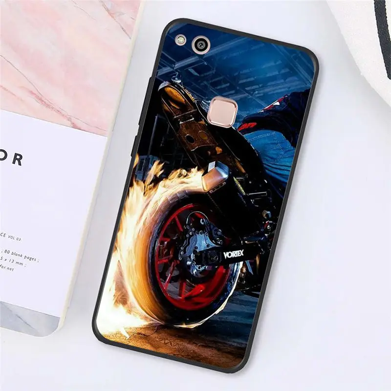 Moto Cross Motorcycle