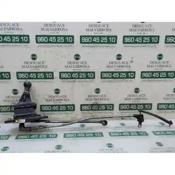 

CHANGE LEVER AUDI A5 COUPE (8T) 3.0 TDI Quattro 8K0711025D 4010623F 6 SPEED [16807319]