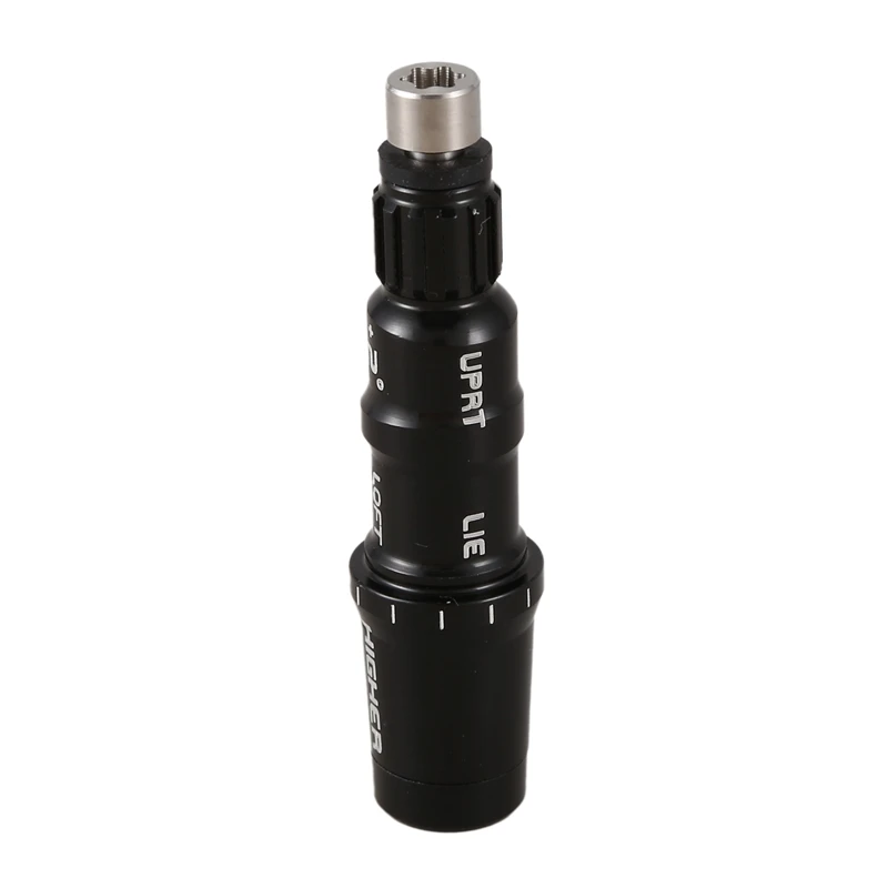 0.335 Golf Adapter Sleeve Replacement Accessories for TaylorMade SIM M3 M4 M5 M6 Driver Fairway LH | Спорт и развлечения