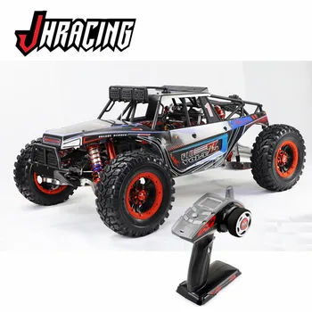 

1/5 FID VOLTZ 4WD electric rear straight axle off-road RC vehicle