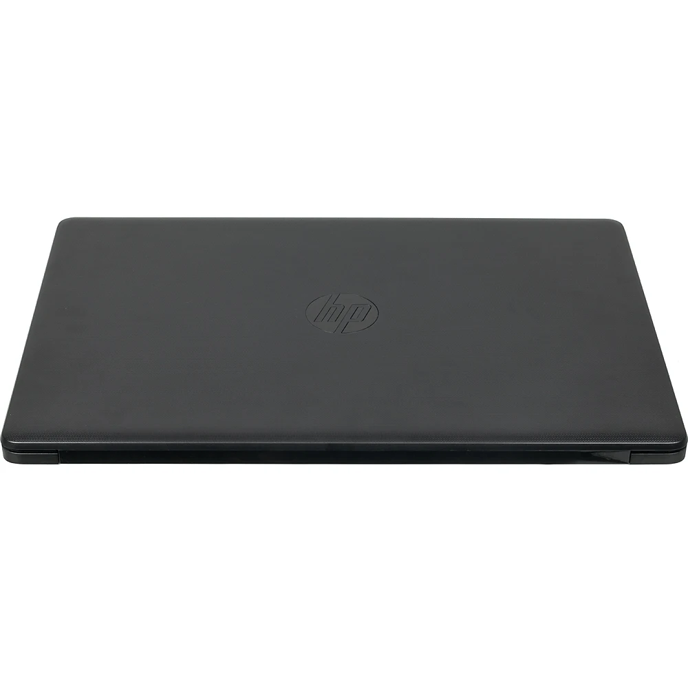 Ноутбук HP 17-by0000ur Cel N4000/4Gb/500Gb/DVDRW/600/17.3"/SVA/HD+/DOS/black