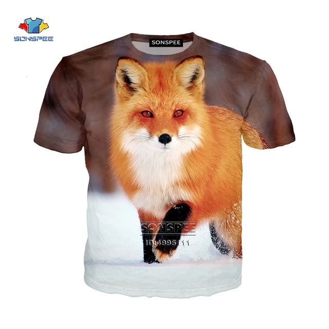 Anatomy of a fox gifts foxes red fox' Women's T-Shirt