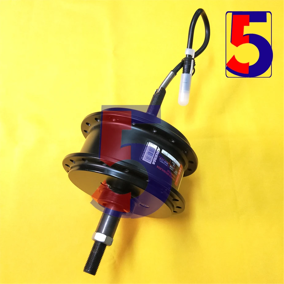 AKM-100-36V-250W-front-motor-rear-motor-Ebike-36V-250W-hub-motor-fork-size-100mm-135mm-36V-250W-motor-RPM-201-or-328-36holes (5)