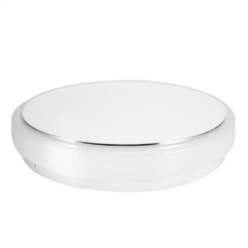 

60W LED Ceiling Light Surface Mounted Remote App Control Bedroom Household Lamp Dimming and Color Adjustment 16.53 Million