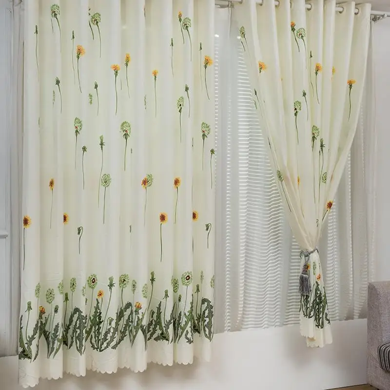 Rideaux Pour Le Salon, европейские спальни, современные, для спальни, кухни, роскошные шторы для гостиной