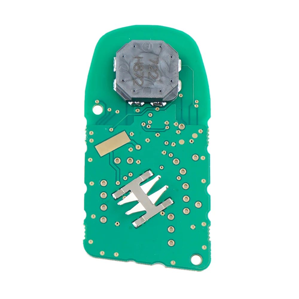 Ceny Nowy 433MHz 5 przyciski pilot z kluczykiem samochodowym z chipem M3N40821302 do Jeep Grand Cherokee 2014 2015 2016 2017 2018