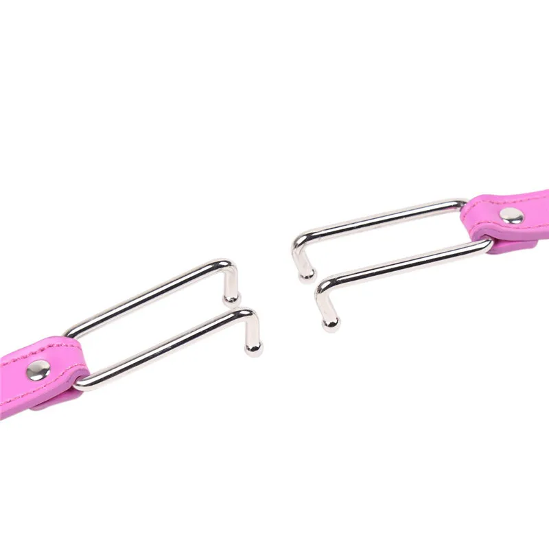 BDSM Mouth Gag Metal Hardness Adjustable Length Claw Hook Force For Women Couples Slave Bondage Wips Erotic Oral Sex Accessories (12).jpg_.webp